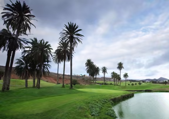 Image El Cortijo Golf Club